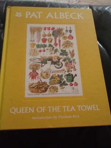 Pat albeck queen the - queen, of