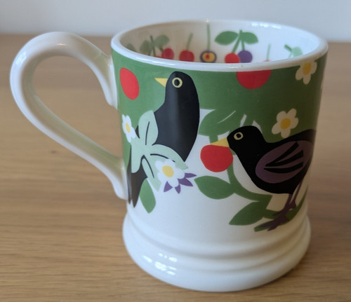 Emma bridgewater pottery - emma,