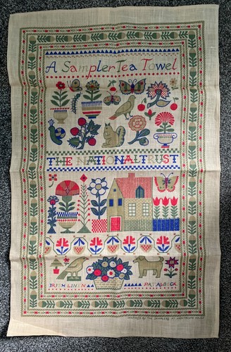 Vintage pat albeck - vintage, 'a