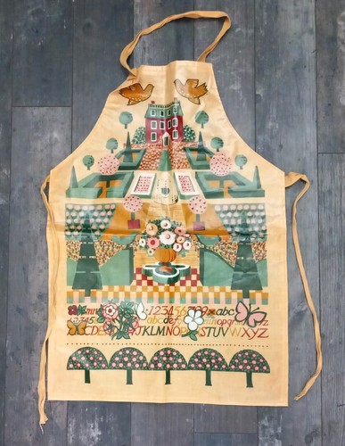 Vintage pat albeck - vintage, 'the