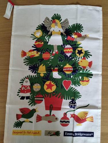 Bnwt emma bridgewater pat - bnwt,