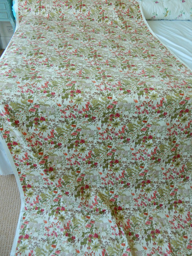 Fabric pat albeck - pat, osman