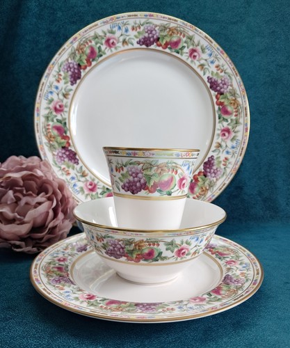 Vintage spode provenance - provenance, 4