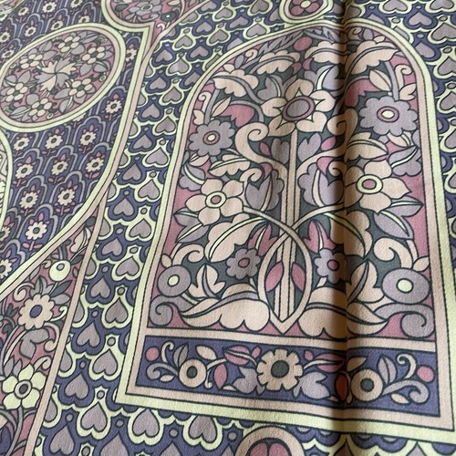 Pat albeck osman fabric - pat,