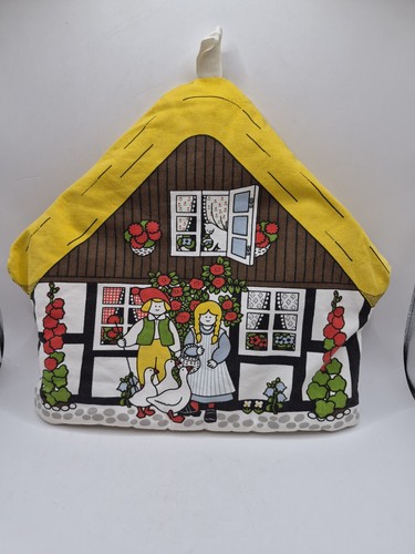 Vtg pat albeck cuckoo - pat,