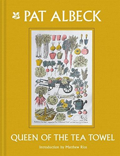 Pat albeck queen the - queen, of