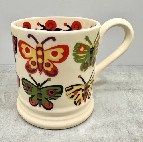 Emma bridgewater butterflies - emma,