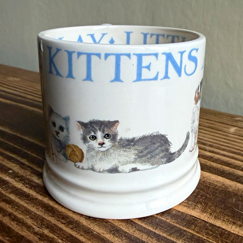 Emma bridgewater pat - bridgewater, albeck