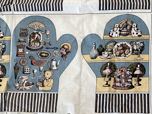 Vintage pat albeck antiques - pat,