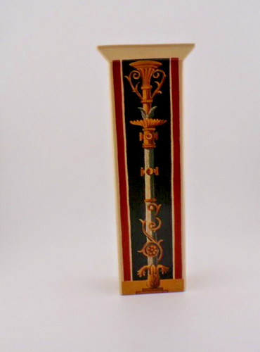 Vintage portmeirion bud vase - portmeirion,